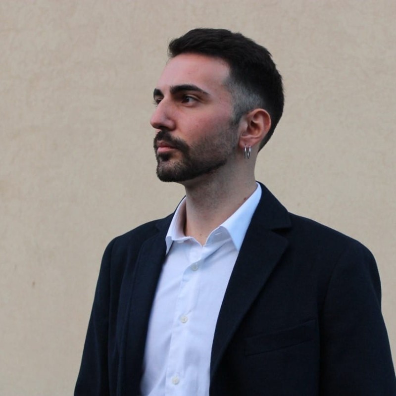 Alessandro Rizzo - Senior Software Engineer